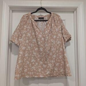 Lane Bryant Shirt
